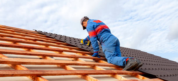 Professional  Roofing repair and installation in Rome, NY