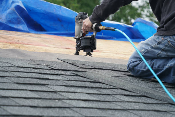 Roof Coating Services in Rome, NY